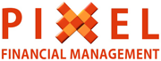 Logo: Pixel Financial